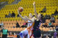 01.12.19 "УГМК-Юниор" - "Ростов-Дон-ЮФУ"