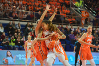 04.12.19 УГМК - "Бурж Баскет" (Франция)