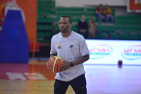 УГМК - "Динамо" (Москва)