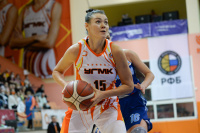 20.03.2022 УГМК - "Динамо" (Курск)