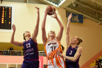 06.01.2021 УГМК - НИКА (Сыктывкар)