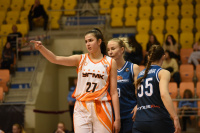 08.02.20 "УГМК-Юниор" - "Казаночка" (Казань)