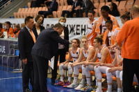 20.12.2021 УГМК - "Монпелье" (Франция)