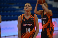 07.10.19 "Спартак" (Ногинск) - УГМК