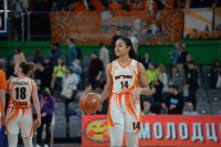 24.01.2023 УГМК - НИКА (Сыктывкар)