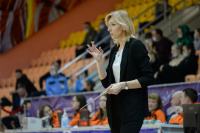 06.03.2022 "УГМК-Юниор" - "Платов" (Новочеркасск)