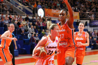 13.02.19 УГМК - "Фамила" (Италия)