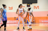 29.01.2022 УГМК - "Сексард" (Венгрия)