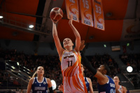 23.04.2021 УГМК - "Динамо" (Курск)