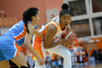 06.01.2022 УГМК - "Самара" (Самара)