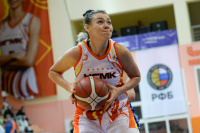 20.03.2022 УГМК - "Динамо" (Курск)