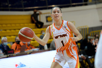  25.10.21 УГМК - "Спартак" (Ногинск)