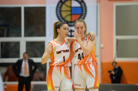 22.04.2022 УГМК - "Динамо" (Курск)