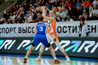 02.11.2022 УГМК - "Динамо" (Москва)