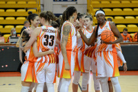  25.10.21 УГМК - "Спартак" (Ногинск)