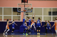 04.11.20 "УГМК-Юниор" - "Динамо-Фарм" (Курск)