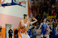 20.03.2022 УГМК - "Динамо" (Курск)