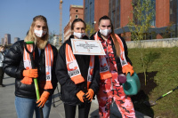 30.09.20 Ивовая аллея УГМК