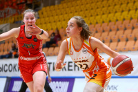 25.02.2023 "УГМК-Юниор" - "МБА-2" (Москва)