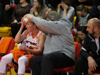 01.03.19 УГМК - "Динамо" (Курск)