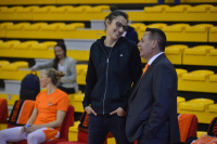 21.11.19 УГМК - "Надежда" (Оренбург)