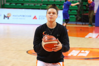 20.04.19 УГМК - "Динамо" (Курск)