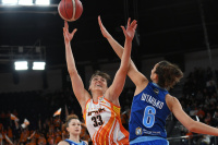 30.11.2022 УГМК - "Динамо" (Курск)