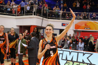 22.04.19 УГМК - "Динамо" (Курск)