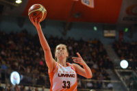 18.12.19 УГМК - "Касторс Брэйн" (Бельгия)