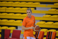 13.10.19 УГМК - "Динамо" (Новосибирская область)