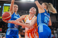 23.02.2023 УГМК - "Динамо" (Курск)