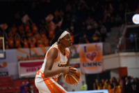 УГМК - "Чукурова" (Турция)