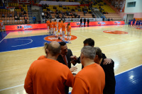 20.02.2022 УГМК - "Динамо" (Новосибирская область)