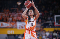 21.10.2023 УГМК - "Ника-Лузалес" (Сыктывкар)