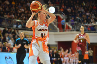 15.01.20 УГМК - "Венеция" (Италия)