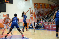 20.04.2022 УГМК - "Динамо" (Курск)