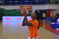 13.10.19 УГМК - "Динамо" (Новосибирская область)