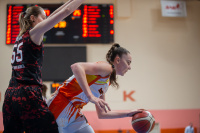 03.03.2023 УГМК - "Спарта энд К" (Видное)