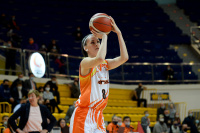  25.10.21 УГМК - "Спартак" (Ногинск)