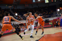 УГМК - "Чукурова" (Турция)