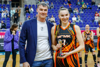 25.04.2023 Награждение. Чемпионат России