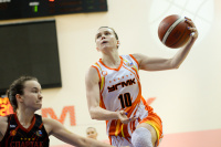 03.04.2022 УГМК - "Спарта энд К" (Видное)