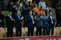 02.11.2022 УГМК - "Динамо" (Москва)