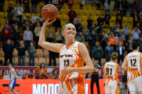 02.11.2022 УГМК - "Динамо" (Москва)