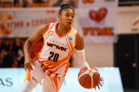  10.10.21 УГМК - "Пересвет-ЮФУ"