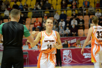 28.11.2021 УГМК - "Надежда" (Оренбургская обл.)