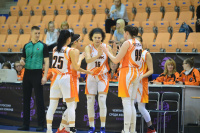 01.12.19 "УГМК-Юниор" - "Ростов-Дон-ЮФУ"