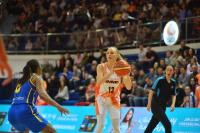 18.12.19 УГМК - "Касторс Брэйн" (Бельгия)