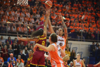 23.10.19 УГМК - "Надежда" (Оренбург)