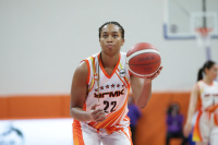 03.11.2023 УГМК - "Спарта энд К" (Видное)